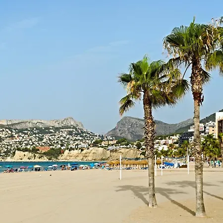 Διαμέρισμα Casa Roucelle