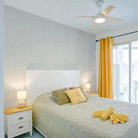 Casa Roucelle Κάλπε