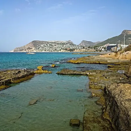 Διαμέρισμα Casa Roucelle