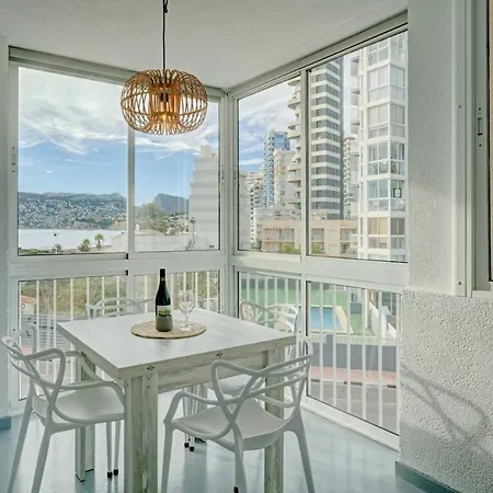 Casa Roucelle Κάλπε