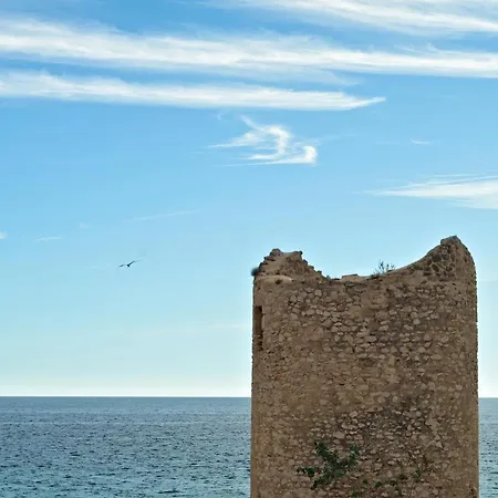 Casa Roucelle Διαμέρισμα