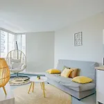 Casa Roucelle Lejlighed Calpe