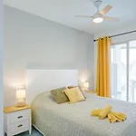 Casa Roucelle Calpe