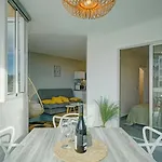 Casa Roucelle Lejlighed Calpe