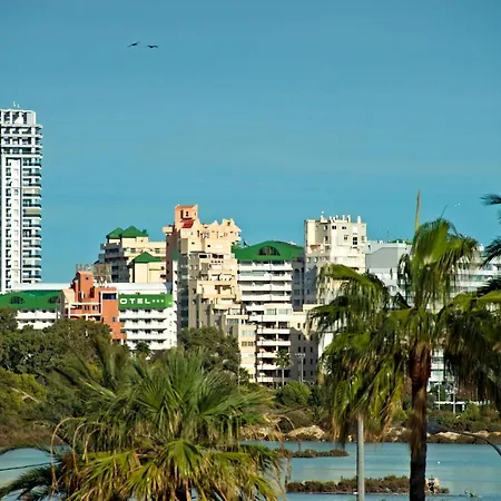 Casa Roucelle 公寓