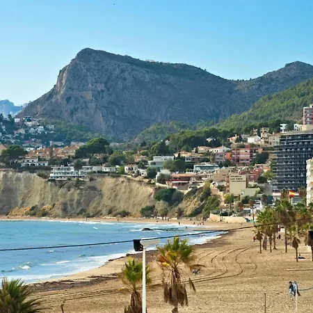 Casa Italia Calpe