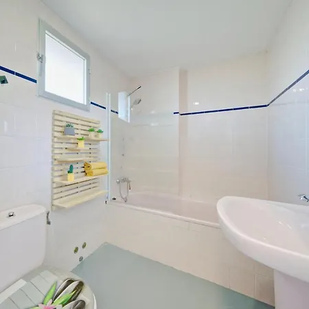 Appartement Casa Roucelle Calpe