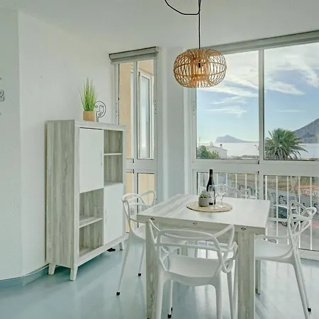 Casa Italia Calpe