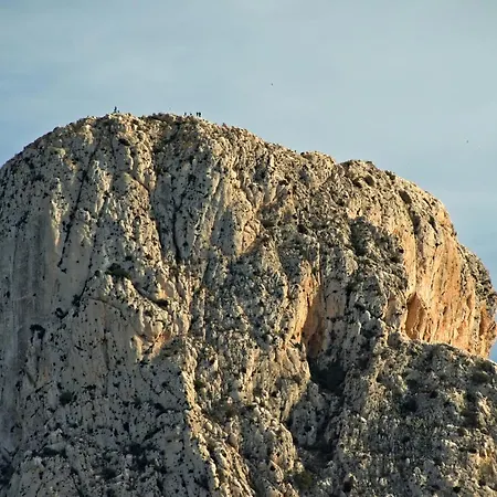 Casa Italia * Calpe