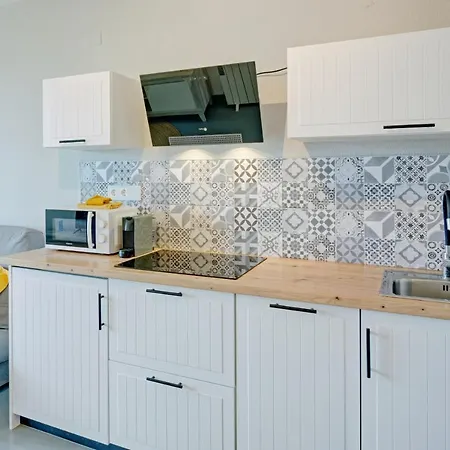 Casa Italia Appartement *