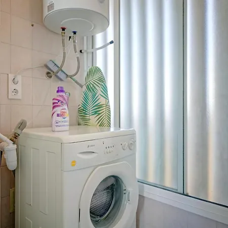 Appartement Casa Italia