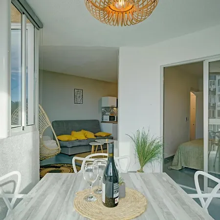 Casa Roucelle Appartement Calpe