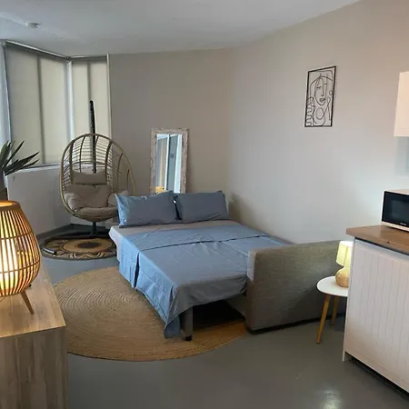 Appartement Casa Italia *