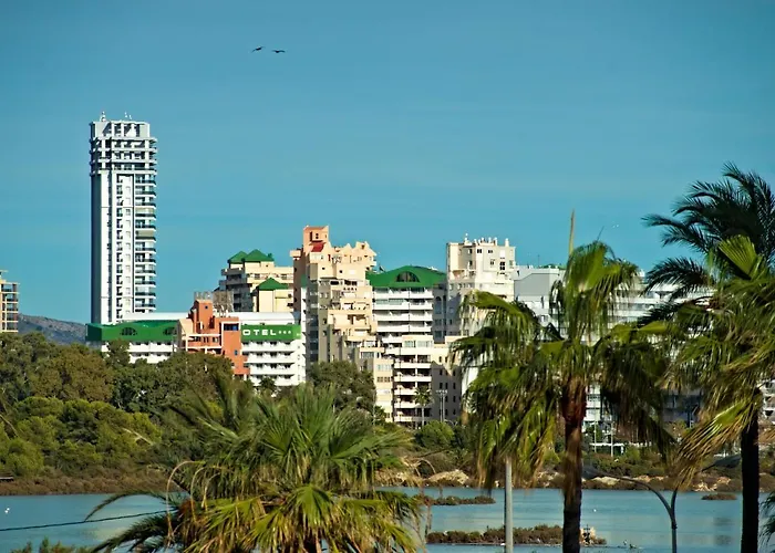 Casa Roucelle 公寓