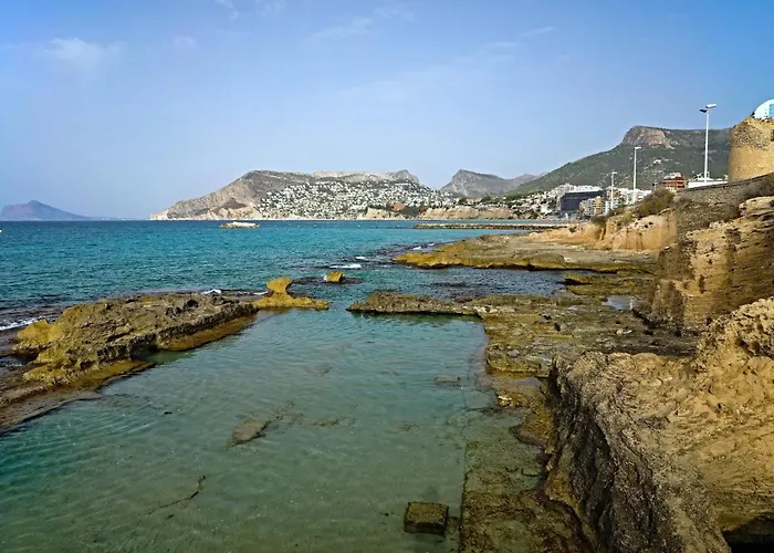 Lejlighed Casa Roucelle