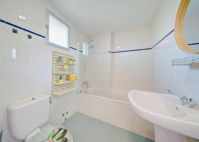 Apartment Casa Roucelle Calpe