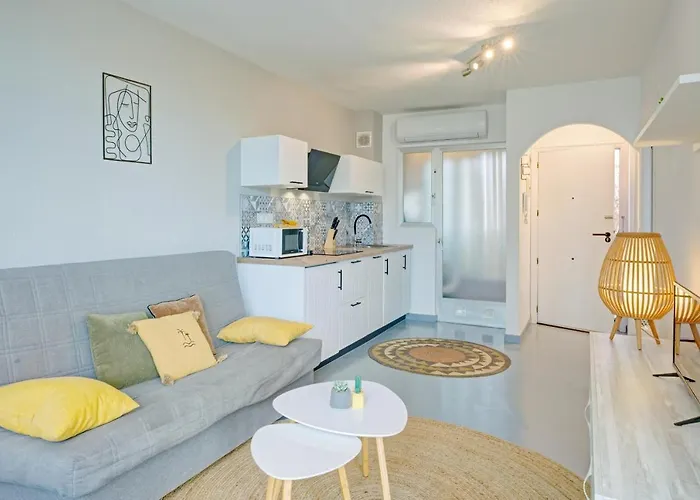 Casa Roucelle Lejlighed