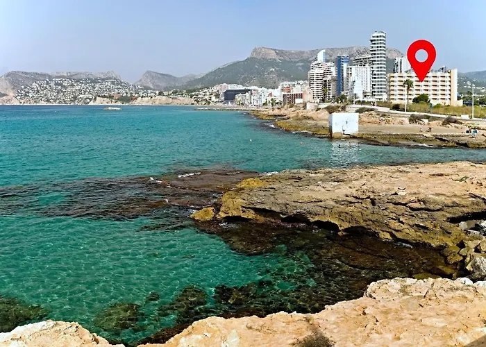 Apartment Casa Roucelle *