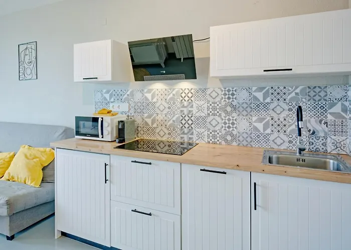 Casa Roucelle Apartment *