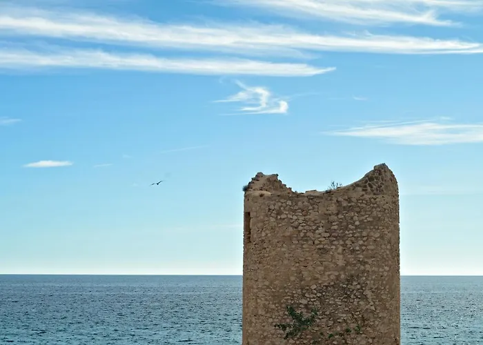 Casa Roucelle Lejlighed