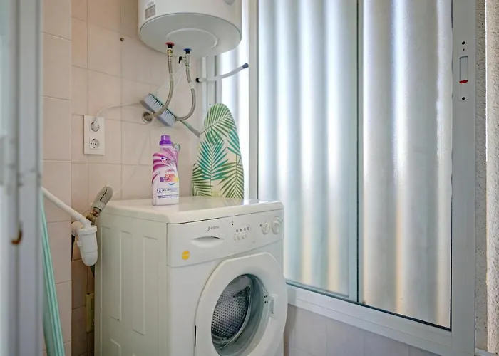 Lejlighed Casa Roucelle