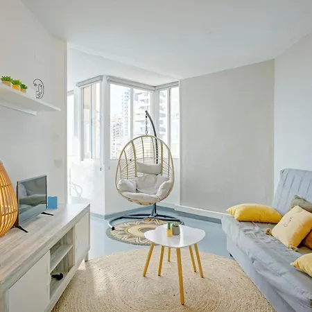 Casa Italia Appartement Calp