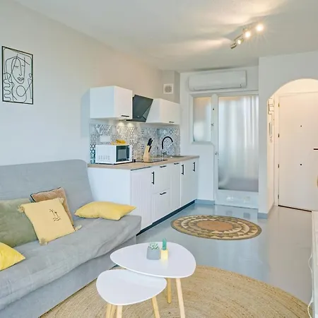 Casa Roucelle Apartment